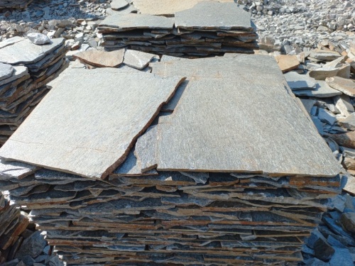 Серицит для лестницы, ступеней купить в Республике Ингушетия