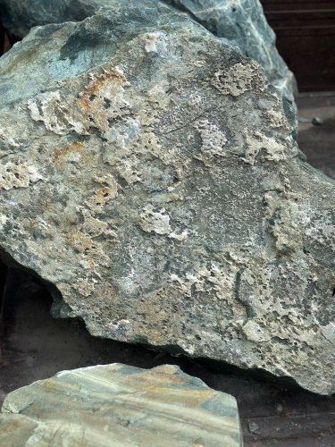 Ландшафтные глыбы зелёные 200-500 килограмм купить в Республике Ингушетия