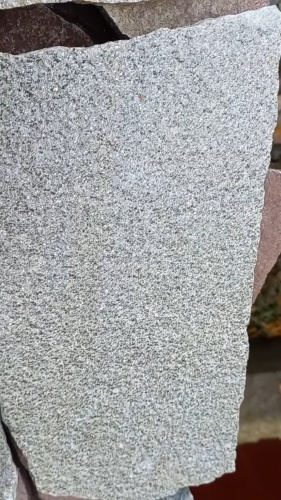 Плитняк златолит серебристый для цоколя, отмостки купить в Республике Ингушетия