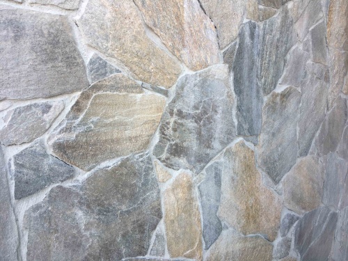 Плитняк златолит Уральский  для фасада купить в Республике Ингушетия